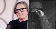 Tej szokującej sceny zabrakło w "Zielonej granicy". "Agnieszka Holland dużo nam oszczędziła"