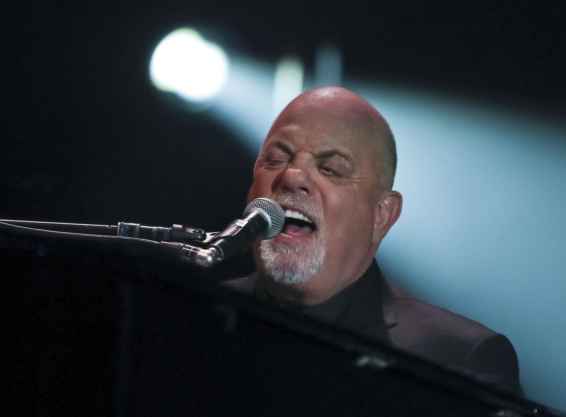 Billy Joel, 2019 r.