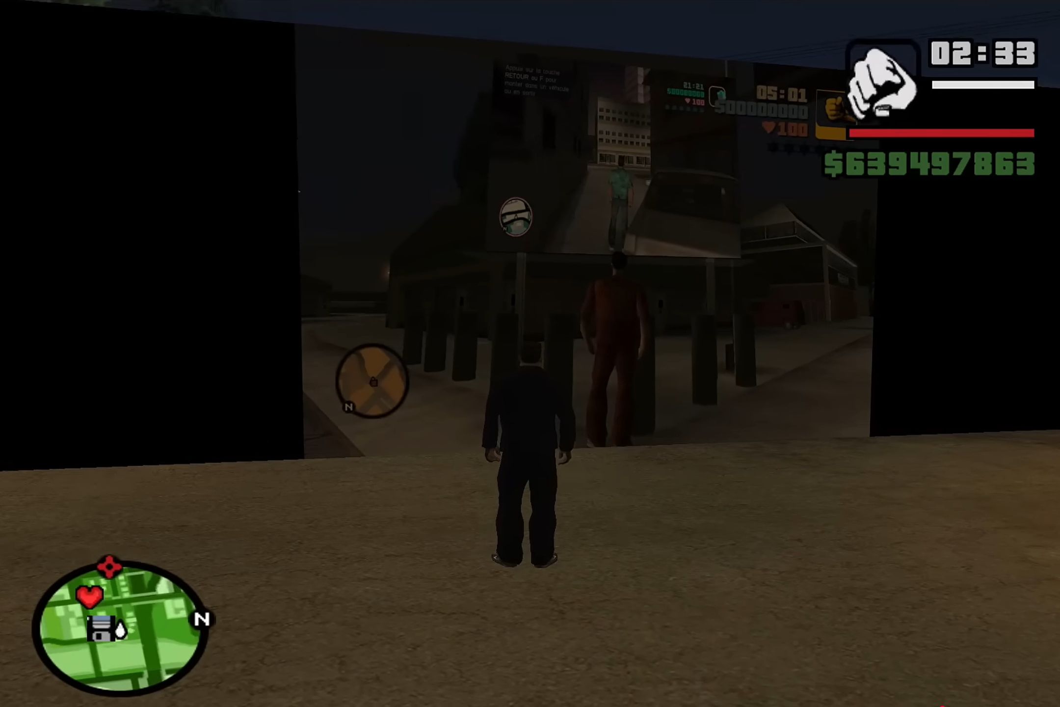 GTA Vice City w GTA 3 w GTA San Andreas