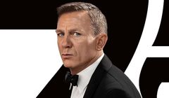 Polska premiera nowego Bonda 1 października (zwiastun)