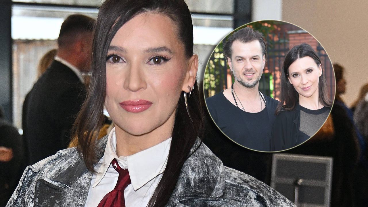 TYLKO U NAS! Janja Lesar pierwszy raz tak otwarcie o relacjach z byłym partnerem. "Nie jest łatwo" [WIDEO]