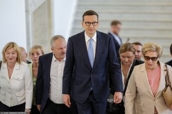 Działo się w środę. Oto najważniejsze wydarzenia [SKRÓT DNIA]