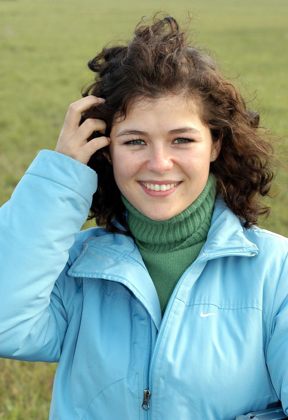 Tak zmieniała się Katarzyna Cichopek