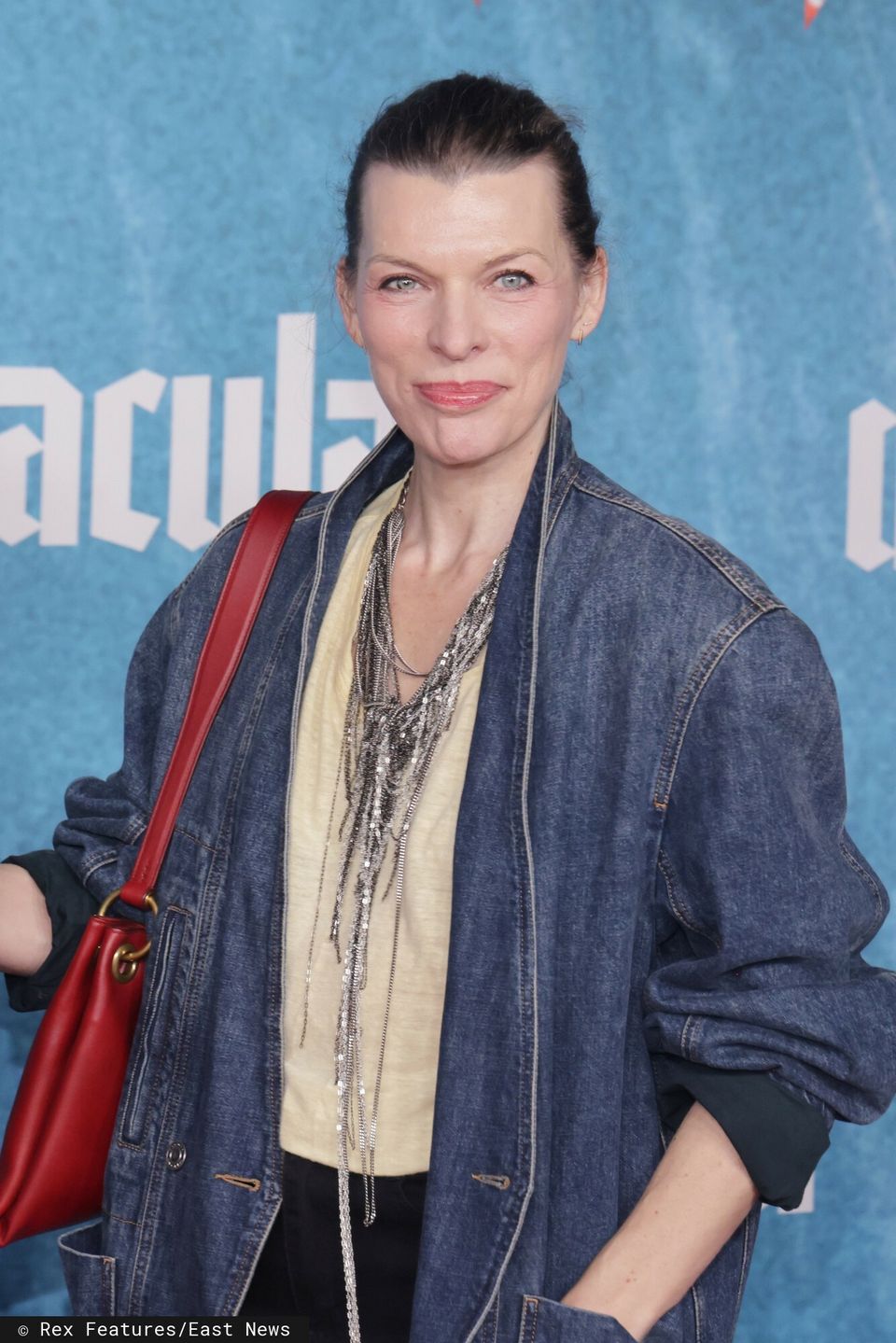Milla Jovovich