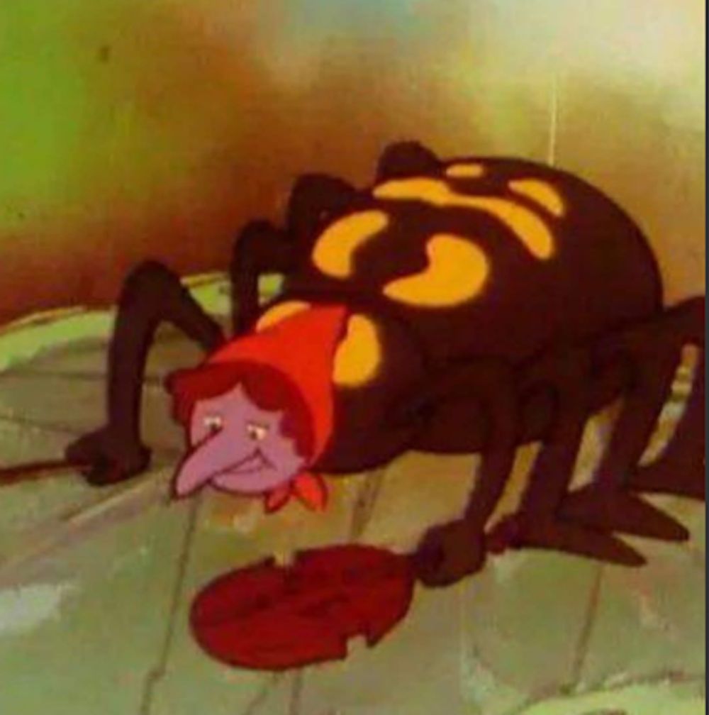 Czarne charaktery z kultowych bajek. Rozpoznaj po zdjęciu