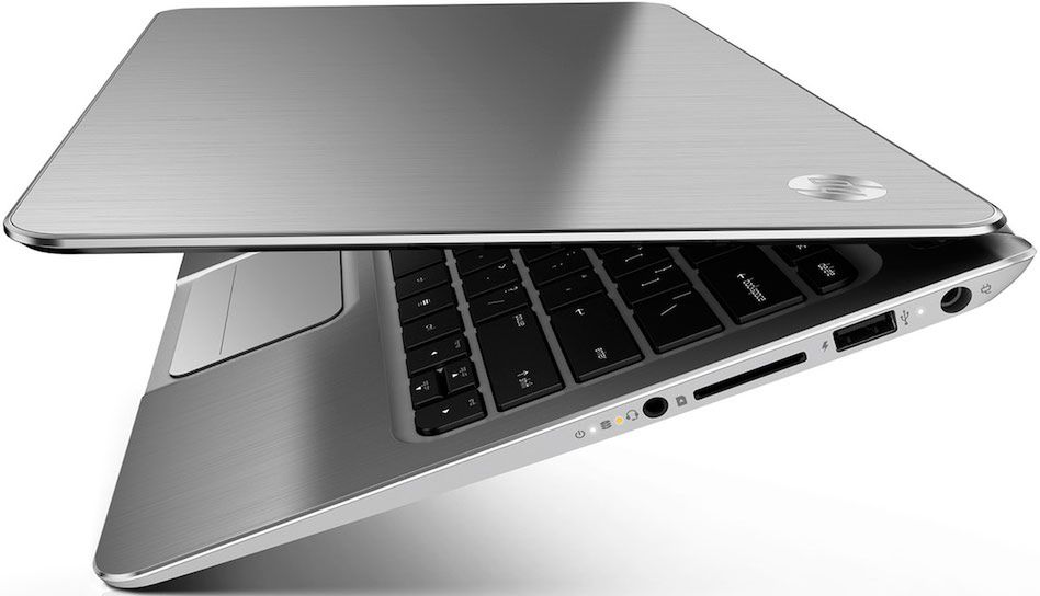 HP Envy Spectre XT – robi (dobre) wrażenie! 2