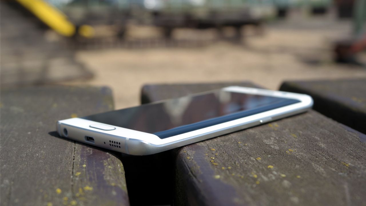 Samsung Galaxy S6 edge