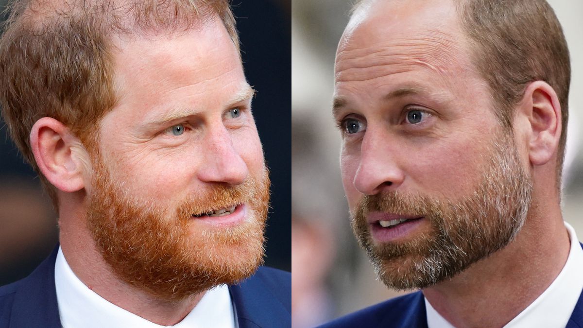 Nowy ranking popularności brytyjskich royalsów w USA