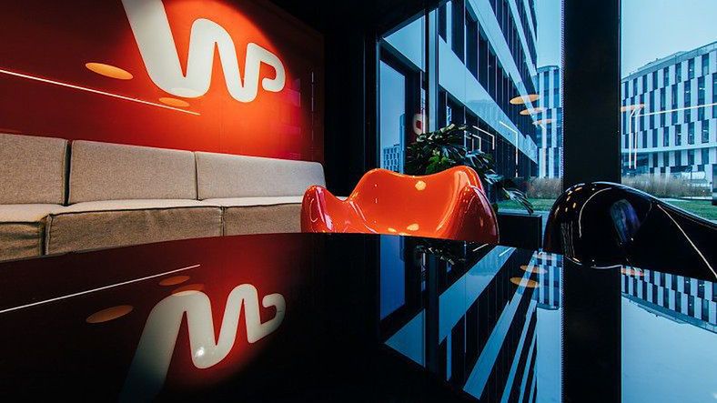 Wirtualna Polska wyprzedziła Onet