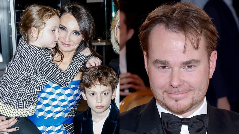 Tak wyglądają dzieci Dominika Kulczyk i Jana Lubomirskiego