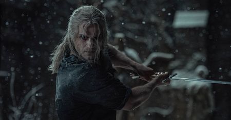 Netflix postawił na Polaków. W "Wiedźminie" pokazali światową klasę