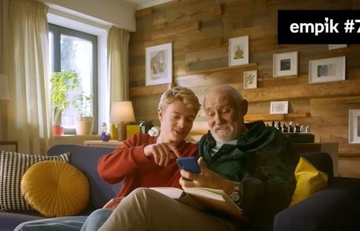 Empik świętuje 75. urodziny