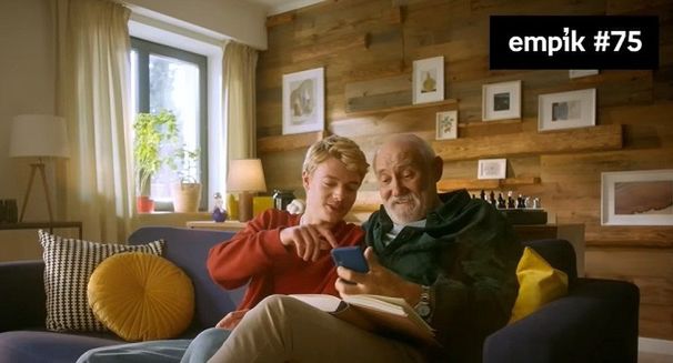 Empik świętuje 75. urodziny