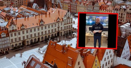 Alarm we Wrocławiu. Prezydent miasta wyjaśnia, co dalej