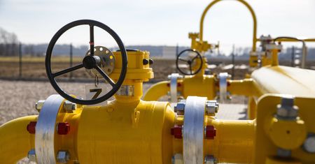 "Nowy Gazprom"? Unia Europejska znów uzależniła się od dostawcy gazu