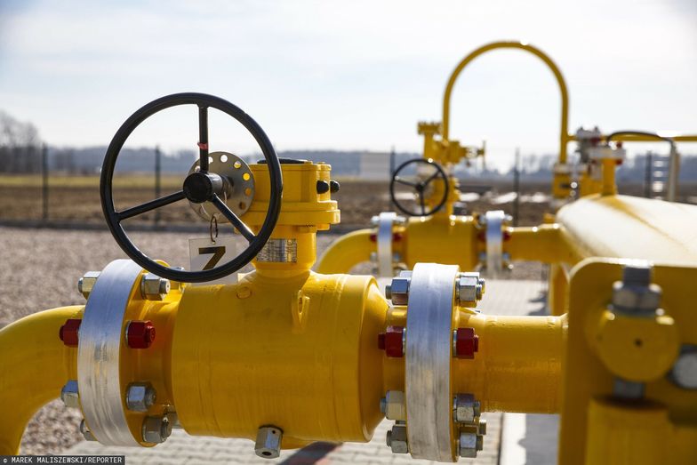 "Nowy Gazprom"? Unia Europejska znów uzależniła się od dostawcy gazu