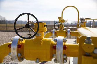 "Nowy Gazprom"? Unia Europejska znów uzależniła się od dostawcy gazu