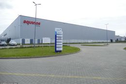 Zakład Aquinos Bedding Poland