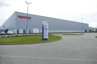 Zakład Aquinos Bedding Poland