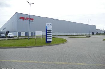 Zakład upadł, pracownicy bez pensji. Śledczy szukają dokumentów