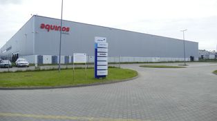 Zakład upadł, pracownicy bez pensji. Śledczy szukają dokumentów