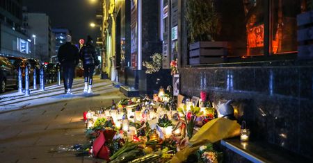 Śmierć po napaści w centrum Warszawy. Władze zapowiadają zmiany