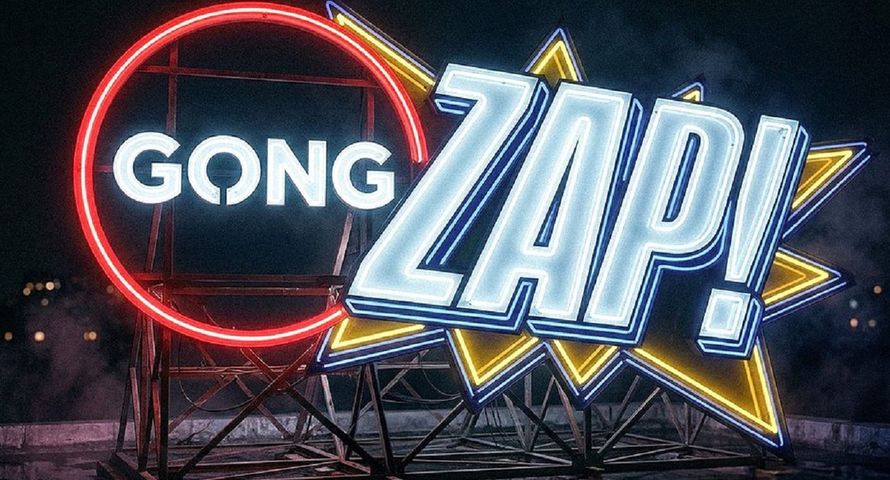 Gong z nową strukturą do eventów i aktywacji marki