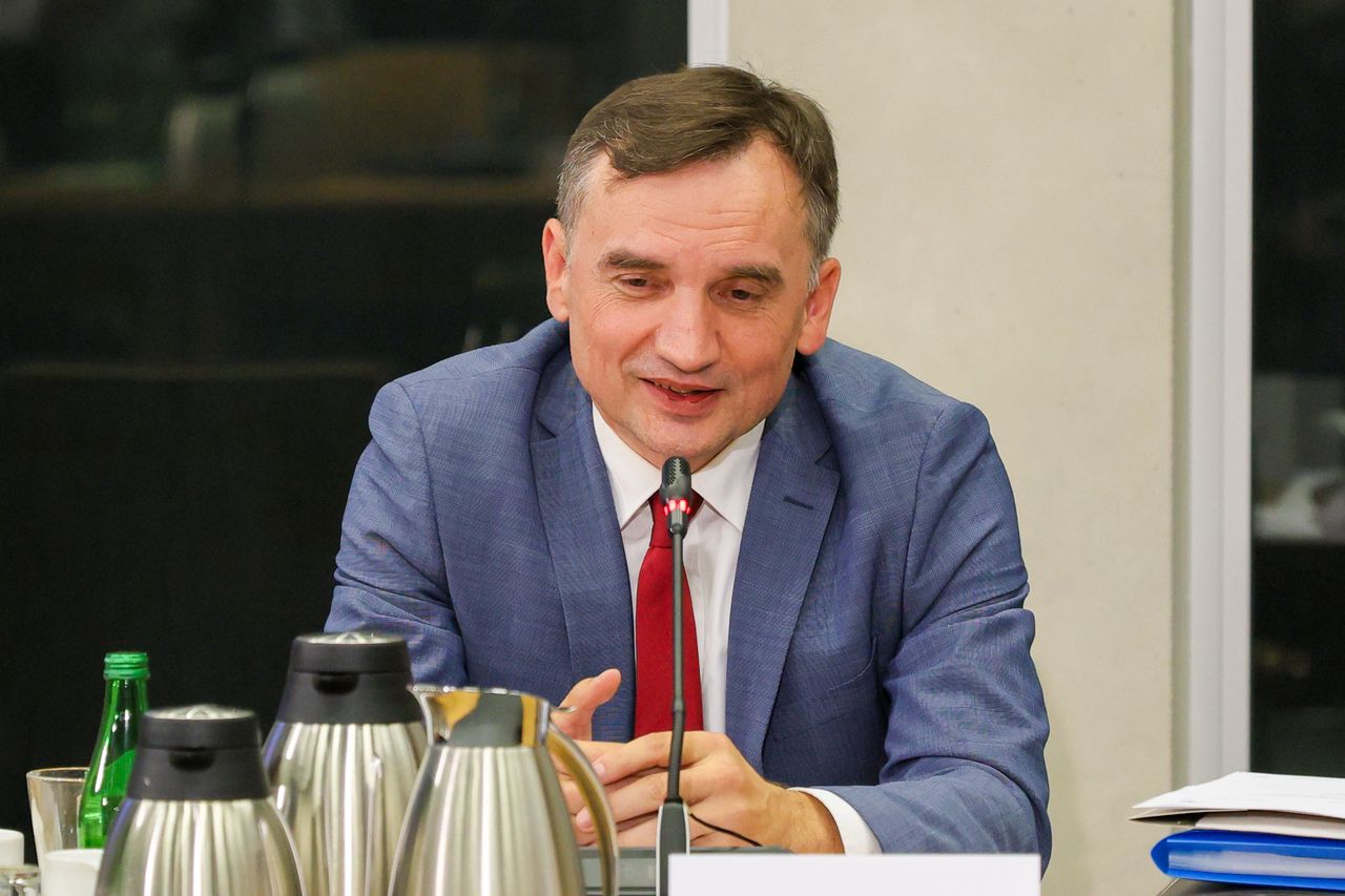 Zbigniew Ziobro 