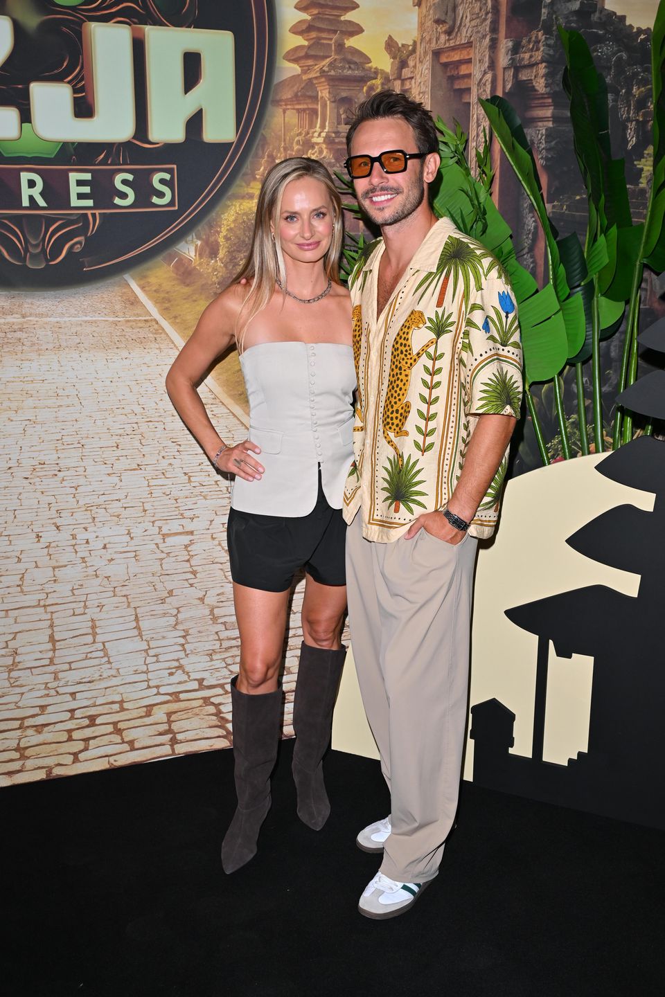 Aldona Banasiuk, Mateusz Banasiuk