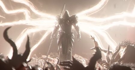 Diablo 4 – najtrudniejszy boss da nam popalić. Nawet 100 poziom to za mało