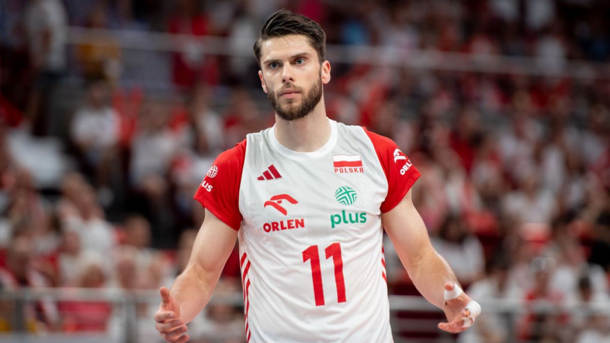 Aleksander Śliwka w nowym klubie. Oficjalne informacje