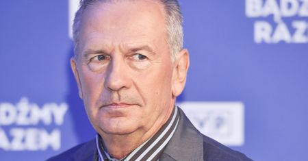 Emerytura Tomasza Stockingera. Gorzkie słowa gwiazdora "Klanu"