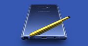 Samsung Galaxy Note9 również z nowym trybem nocnym [#wSkrócie]