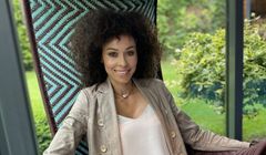 Trzy serwisy Wirtualnej Polski przepraszają Omenę Mensah za zniesławiające komentarze