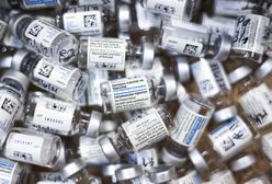 Niemcy. Miliony szczepionek na COVID-19 mogą trafić na śmietnik