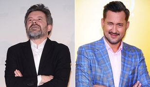 Ile wzrostu ma Jacek Braciak? A Linda, Karolak i Hołownia? Sprawdź się!