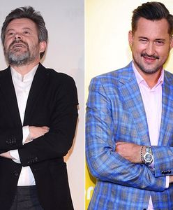 Ile wzrostu ma Jacek Braciak? A Linda, Karolak i Hołownia? Sprawdź się!