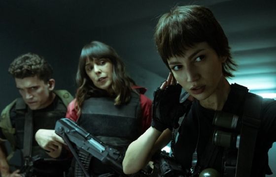 Wrzesień na Netfliksie serialami stoi. Wraca "Dom z papieru", "Sex Education" i "Lucyfer"