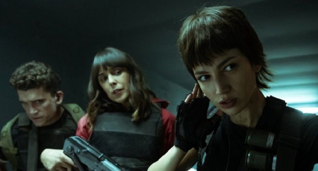 Wrzesień na Netfliksie serialami stoi. Wraca "Dom z papieru", "Sex Education" i "Lucyfer"