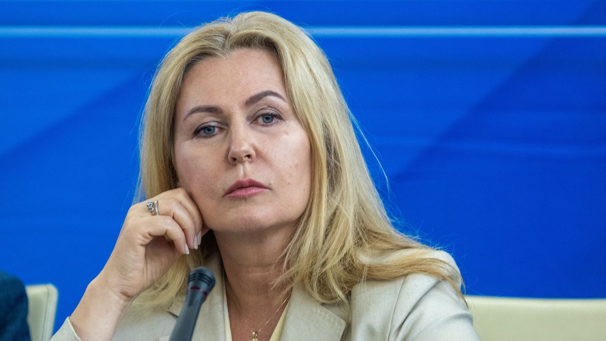 "Trafiam głową w mur". Ostre słowa europosłanki o sytuacji w PO