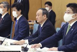 Japonia. Rząd powołał ministra ds. samotności
