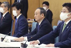 Japonia. Rząd powołał ministra ds. samotności