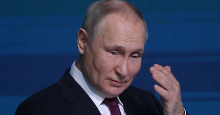 Tak Putin produkuje broń mimo sankcji. Alarmujące wieści
