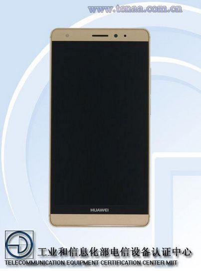 Huawei Mate 7S wycieka na zdjęciach. Co o nim wiadomo? 2