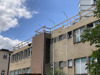 Bochnia: Rozbudowa budynku szpitala. Prace pochłoną 7,5 mln zł