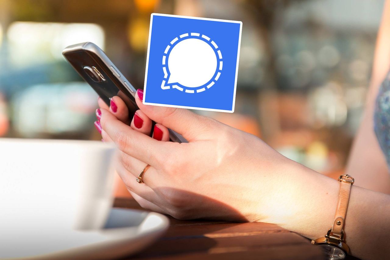 Signal z ważną zmianą