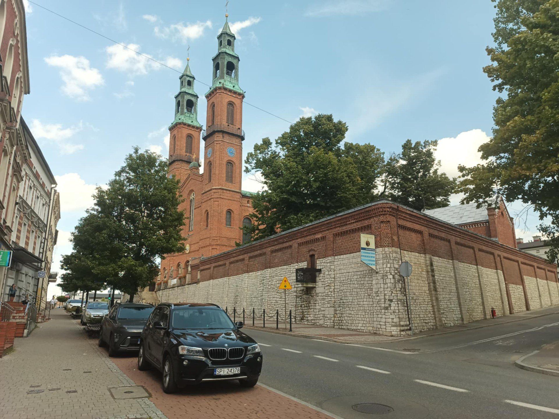 Bazylika w Piekarach Śląskich