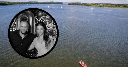 Łukasz i Patrycja zginęli ratując córeczkę. "Byli tacy zakochani"