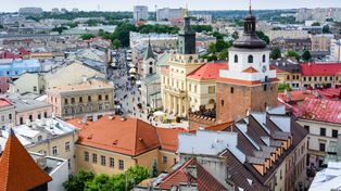 Lublin: 700 mieszkań na wynajem. Kolejne podejście do osiedla po sąsiedzku stadionu piłkarskiego