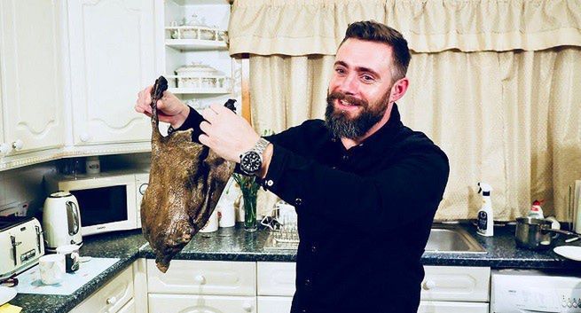 „To je Borowicz. Podróże ze smakiem” nowym programem TVP2. Emisja od 29 września